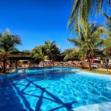 Suites Le Jardin كلدس نوفاس المظهر الخارجي الصورة